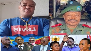 04/04:FLASH:GÉNERAL EDDY KAPEND APESI MISE EN GARDE BA CRIMINEL YA KATANGA HAUT LOMAMI PEINE DE MORT