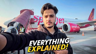 Everything Explained ! || Faheem Vlogs