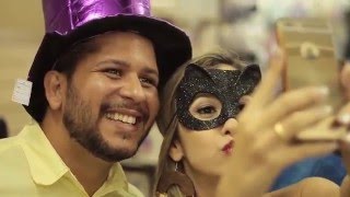 Dicas de acessórios e fantasias para o carnaval!