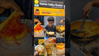 💥🧀🥟Cheese Momos and Kai Murukku Settu🥯#salemsettukadai #viral #foodie #trending #salem #tamilreview