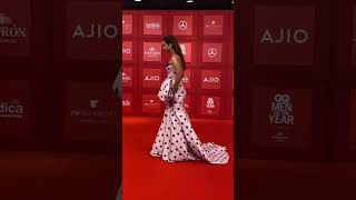 Triptii dimri  At Red Carpet Of Gq Men Of The Year 2024  #triptidimri #redcarpet #e24