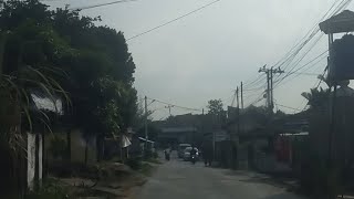 202409141600 | Bandar Lampung to Kota Agung