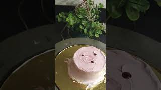 Bento cake design #youtubeshorts #treanding #shortsfeed #viral #shortsviral #cakedecorating #shorts