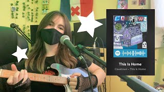 THIS IS HOME by CAVETOWN cover!! - MjadeJK