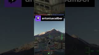 The invincible Cobra strikes again! | antoniuscaliber on #Twitch