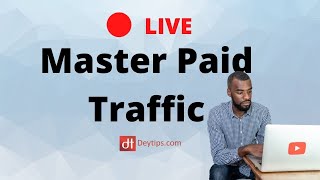 Drive Customers To Your Business With Paid Traffic