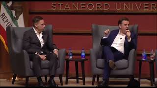 How the Internet altered the nature of politics: Peter Thiel