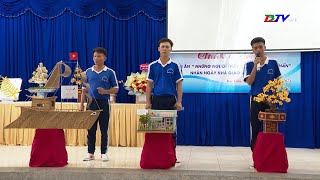 Nhiều hoạt động tri ân những người thầy không vương bụi phấn