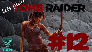 Tomb Raider Pt. 12 [PC] | Exploring this little town.