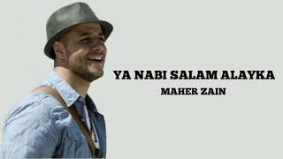 Maher Zain - Ya Nabi Salam Alayka (Music Pictures)