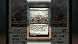 Play These Annoying Black Cards #shorts #edh #commander