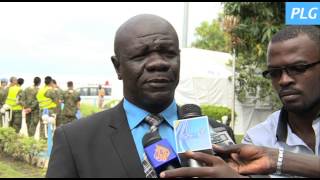 South Sudan Attend Future Cities Forum in Kampala