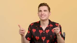 Dave Franco & Alison Brie Take a Couples Quiz ｜ GQ