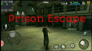 Prison Escape - Gameplay