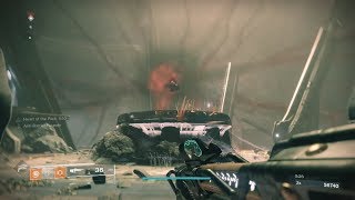 Master Nightmare Hunt Omnigul Time Trial