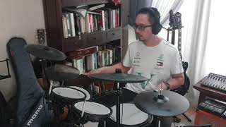 Pelikat Drummer does Learn To Fly