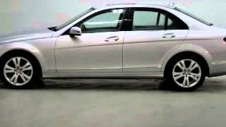 2010 Mercedes-Benz C-Class - Ann Arbor MI