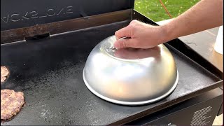 Grill Like a Pro: Nordic Ware Dome Grill Lid Reviewed