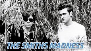 The Smiths Madness Bracket