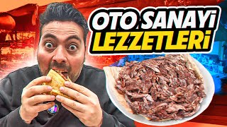 OTO SANAYİ LEZZETLERİ - SULTANBEYLİ (YOK BÖYLE DÖNER)