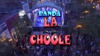 Banda la Choole adios amor 85 Records