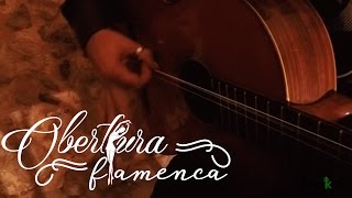 Flamenco, Música Clásica y Danza - Guitarra, Violín y Cello ♪OBERTURA FLAMENCA♪ Suakai ¡Espectáculo!