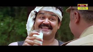 Olympiyan Anthony Adam Full Movie / Malayalam Full Movie / Mohanlal / Meena