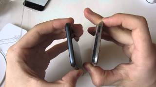 Сравнение Ipod Touch 4 и Ipod Touch 5: Комплектация и внешний вид