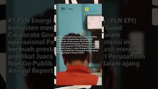 ‎339 SUBHOLDING PT PLN ENERGI PRIMER INDONESIA PL