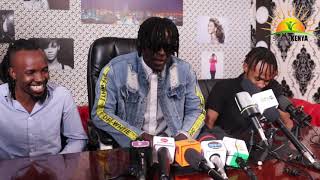 WILLY PAUL | WITHOUT FANS NAEZA KUA KAMA WENGINE (VIRANGA VYA COMPUTER) APPRECIATE MY FANS