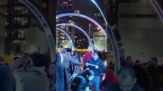 Music Neon Lights #shorts #viral