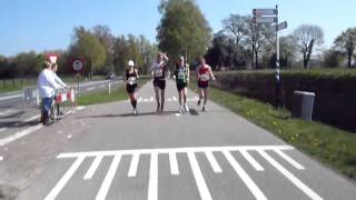 Enschede Marathon 2010