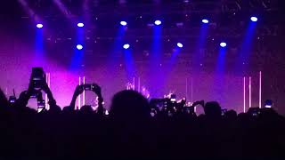 Say Something Loving - The XX in  Manila 2018