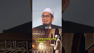 sifat tertinggi kenal ALLAH SWT