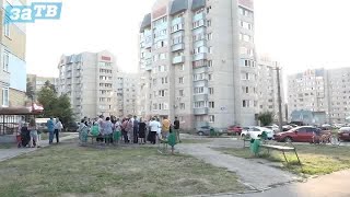 Новости Заречного от 03.07.24