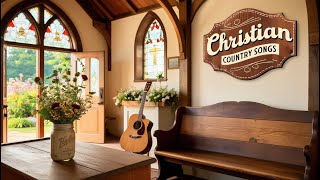 9 minute collection of the best country songs | Christian country songs | Worship