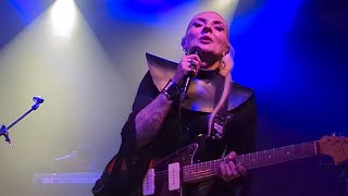 Eivør - Í Tokuni - live in Dublin, Ireland (2024)