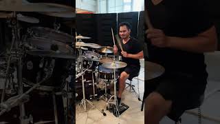 A Day to Remember - Downfall of us all / Short Drum Cover