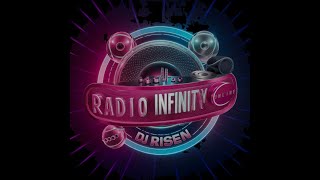 DIRECTO Radio Infinity Online-DJRISEN-24/10/2024