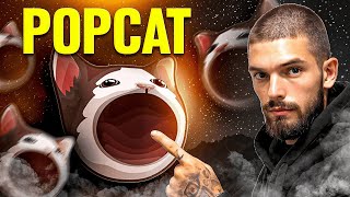 WATCH OUT! 🔥POPCAT 🔥 OATMEAL JUST DISRUPTED THE CRYPTO WORLD!