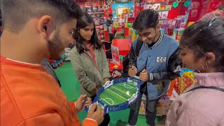 Saket Mall Mai Messi Ka Goal | Finally Delhi University Exam Khatam #birthday #delhiuniversity