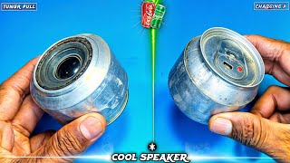 Homemade Bluetooth Speaker || How to make Speaker At home || Diy Electric || #lajawab_inventor