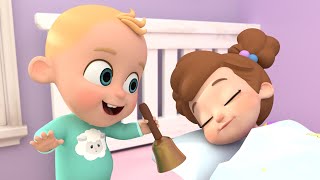 Are You Sleeping? - Kids Songs & Nursery Rhymes for Babies