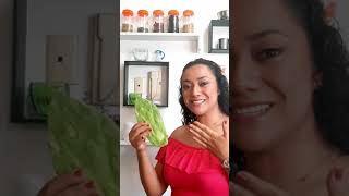 Nopales: Weird Food Mexicans Eat | This is Mexico | #Shorts