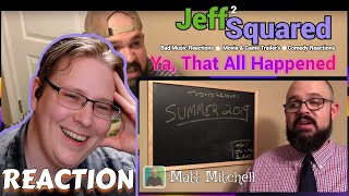 👀⭐When Kids Learn About the Summer of 2019 | REACTION (Matt Mitchell)