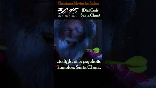 Christmas Movies for Sickos: DIAL CODE SANTA CLAUS, #3615PereNoel #GameOver #killersanta #christmas