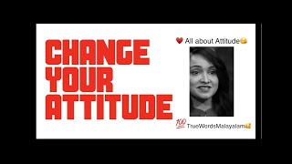 Attitude 🥰  മലയാളം| Lena | 💯 Malayalam Motivation♥️ WhatsApp status✅ Video#Shorts