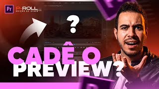 Como RESETAR a INTERFACE / LAYOUT do ADOBE PREMIERE