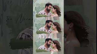 ❤️Dheere Dheere Song ❤️ Devara Second Single _ NTR _ Janhvi Kapoor _ Anirudh _ ShilpRao🥰🤩