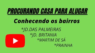 OS MELHORES BAIRROS PARA MORAR EM CARAGUATATUBA CONHECENDO OS BAIRROS